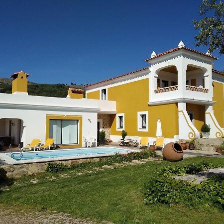 Casa Da Paleta Guest House Castelo de Vide Eksteriør bilde